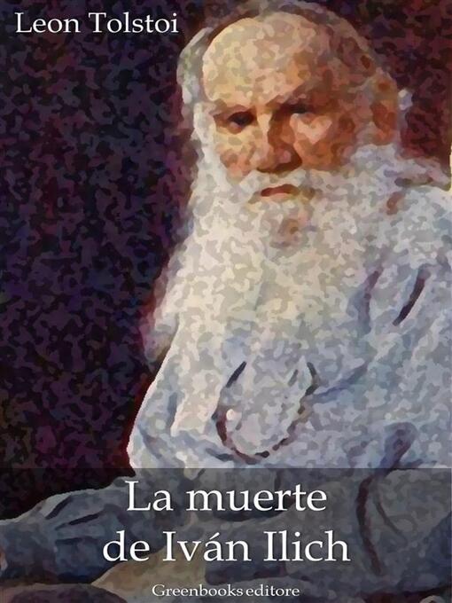 Title details for La muerte de Iván Ilich by Leon Tolstoi - Available